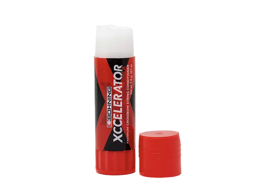 Xccelerator Wax Bohning