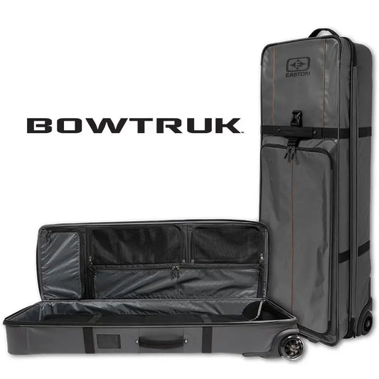Bowtruk Travel Bow Case – Gen 2