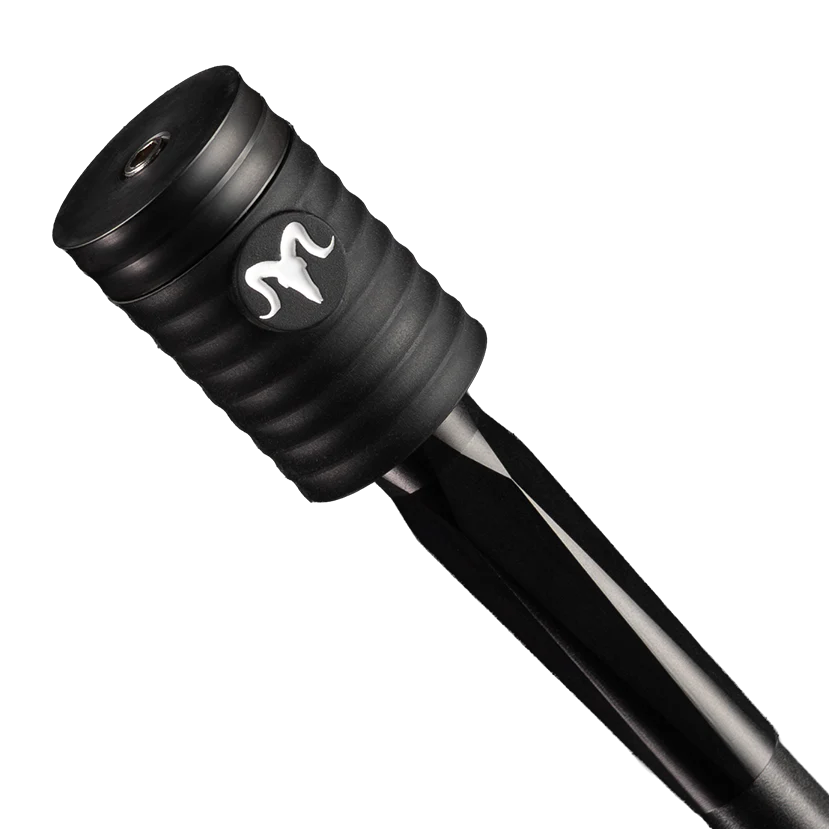 Stabilisateur EQ Rubber Damper Ramrods