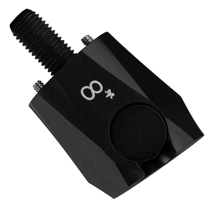 Ramrods Quick disconnect central EDGE large