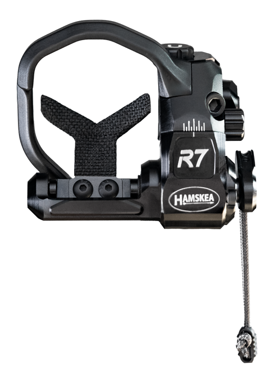 Repose flèche Hamskea R7™
