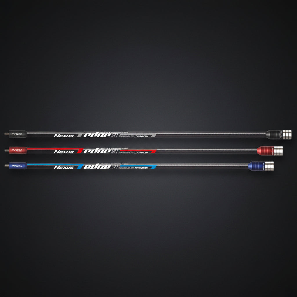 Stabilisation Centrale Infitec Nexus Edge 3