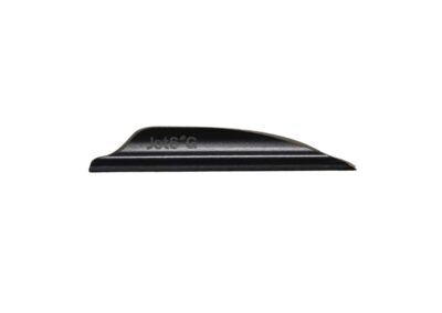 Plumes Jet6 Ghost 1.88"