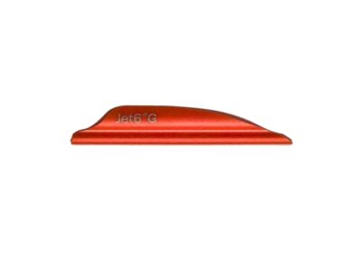 Plumes Jet6 Ghost 1.88"