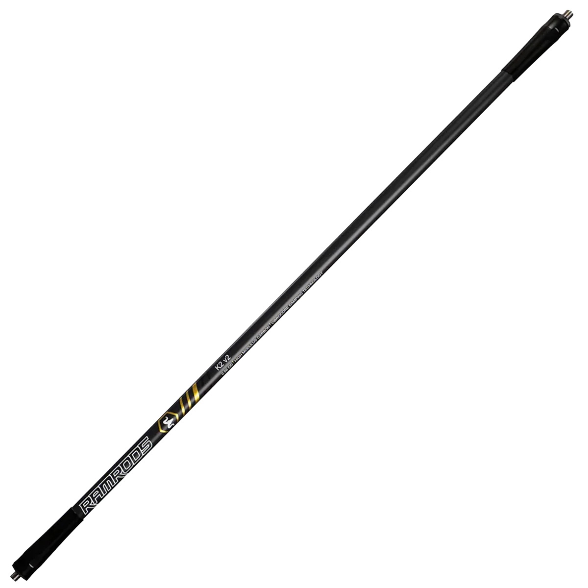 Stabilisateur lateral RamRods K2 V2.1