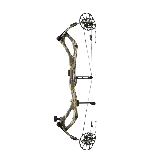PSE Carbon Mach 35 DS FDS