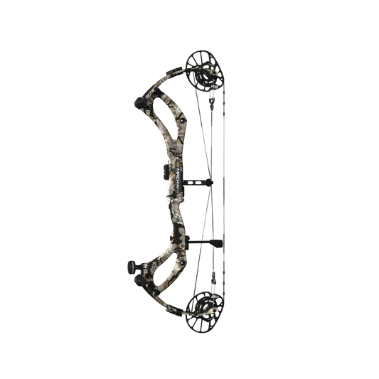 PSE Carbon Mach 30 DS FDS