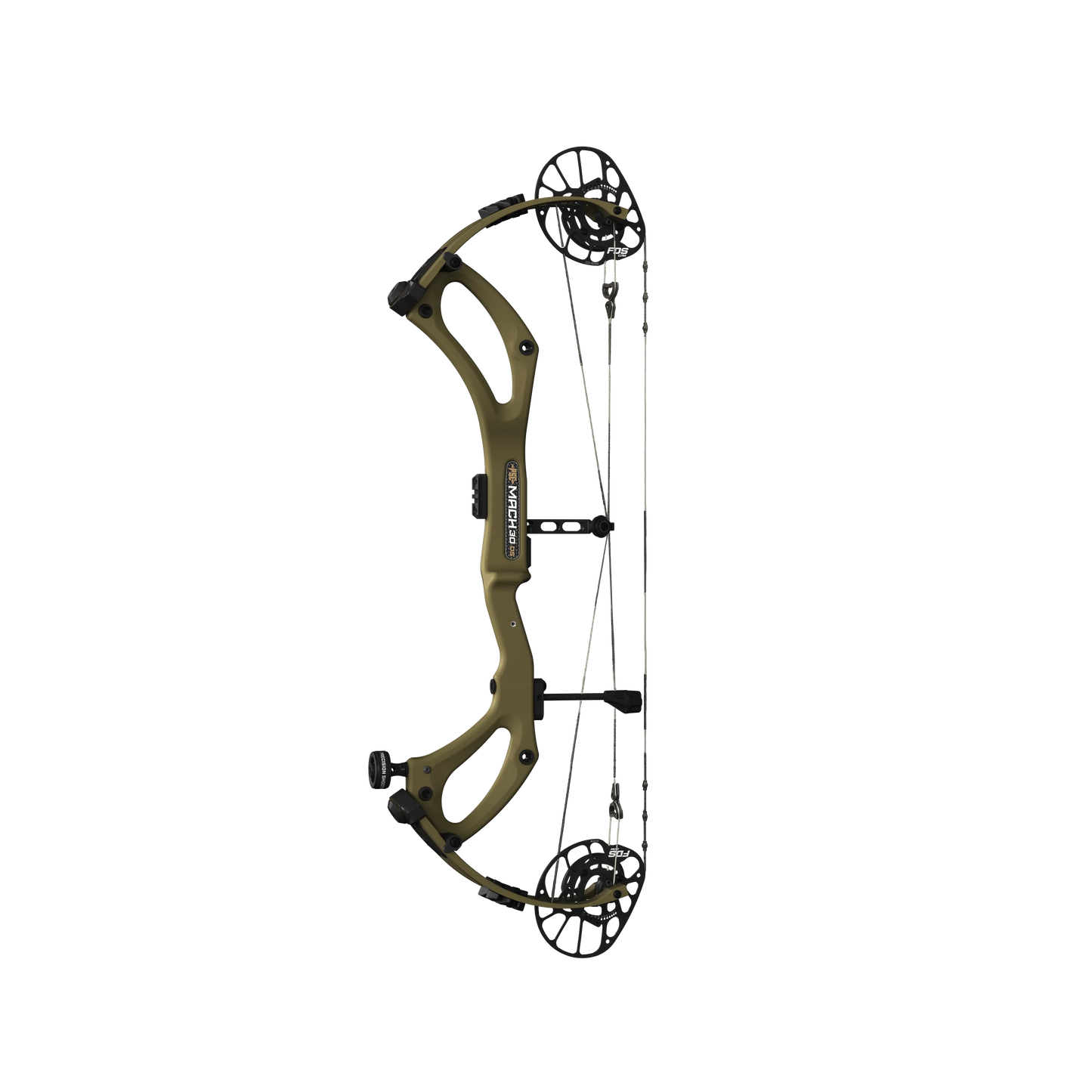 PSE Carbon Mach 30 DS FDS