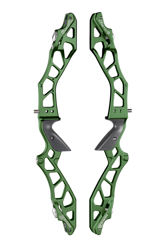 Poignée Kinetic Novius V2 25"