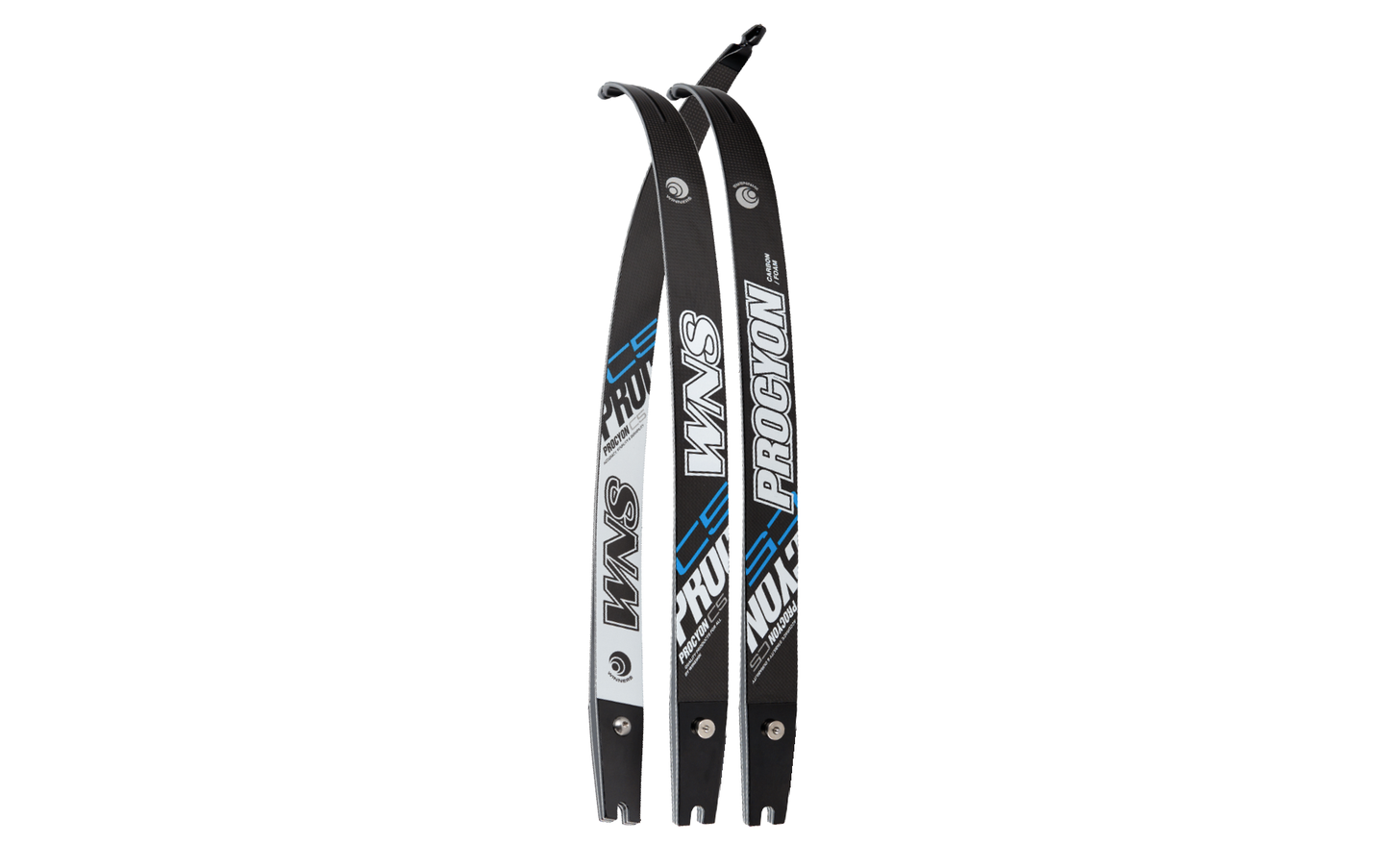 Branches WNS Procyon C5 Foam ILF – Carbon/Mousse
