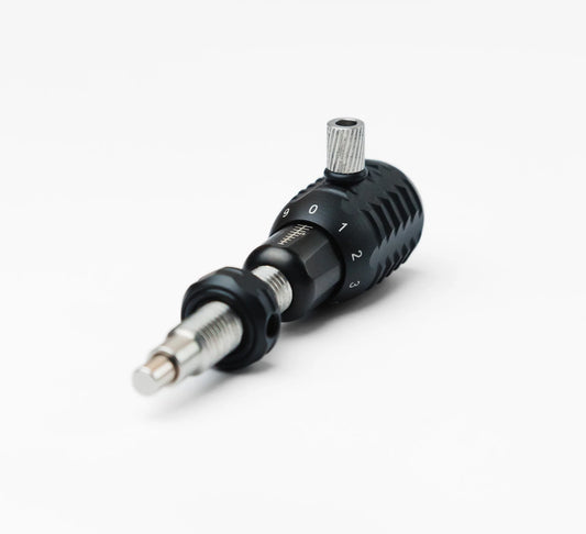 Berger Button Micro - Wooooojack