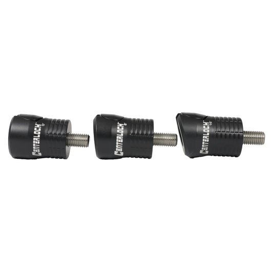 Axcel Quick Disconnect CenterLock™ Attache Rapide Stabilisateur