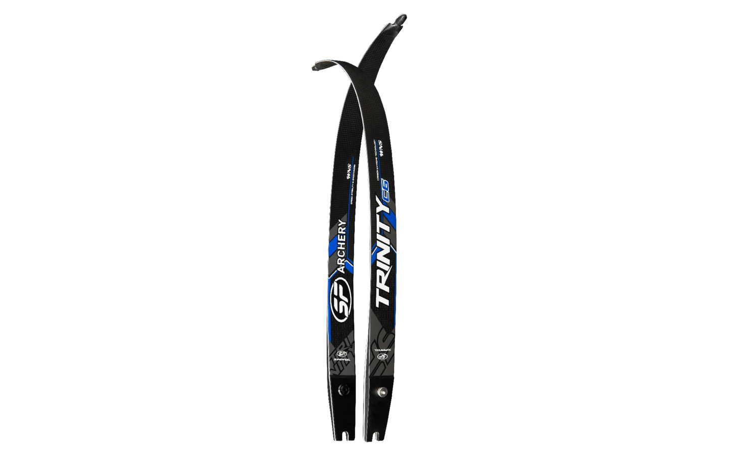 Branches WNS Trinity C6 Carbon