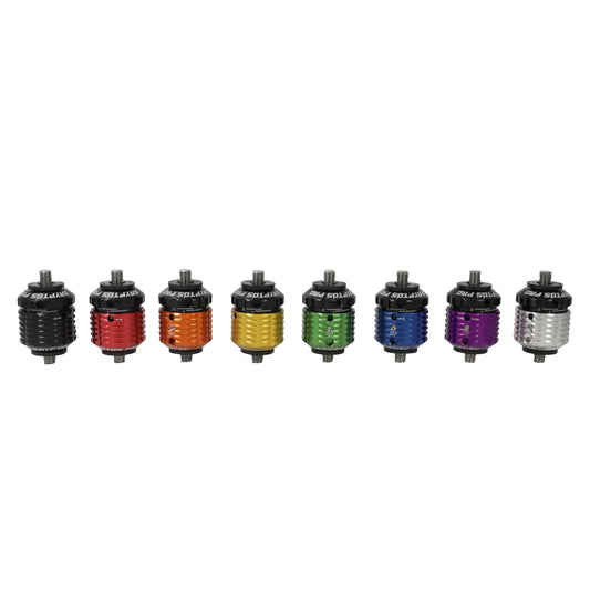 Amortisseur Axcel Kryptos ajustable