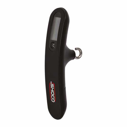 Shocq Bowscale Digital — Peson numérique pour arc