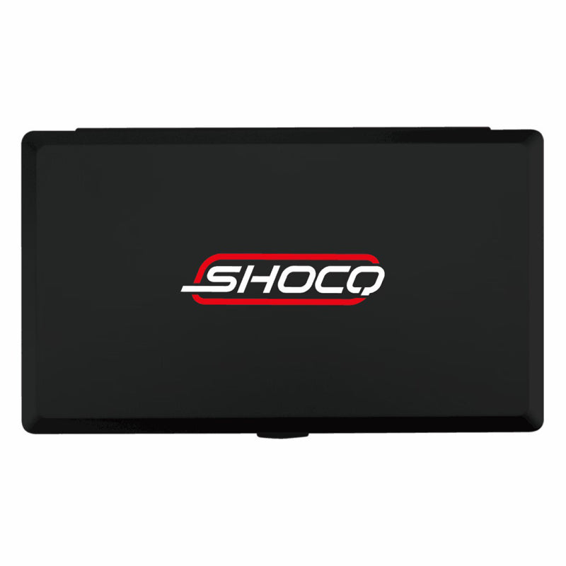 SHOCQ Balance digitale