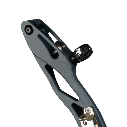 Ramrods EQ Bow Damper 0.75"