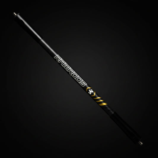 Stabilisateur lateral RamRods K2 V2.1