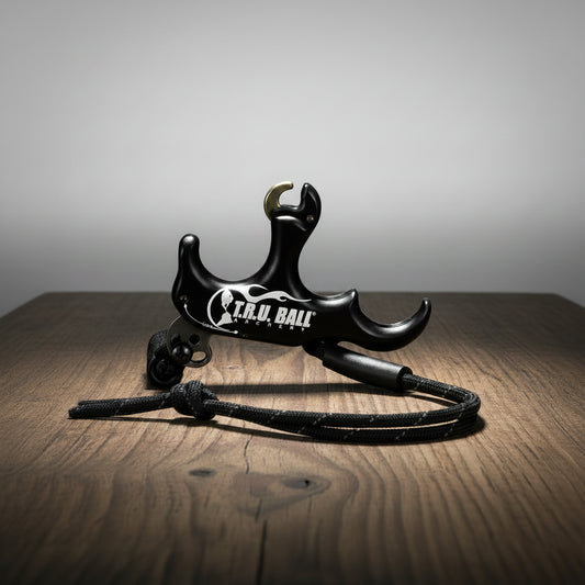 Décocheur T.R.U. Ball Rave Pouce 3 Doigts Ultra-Silencieux