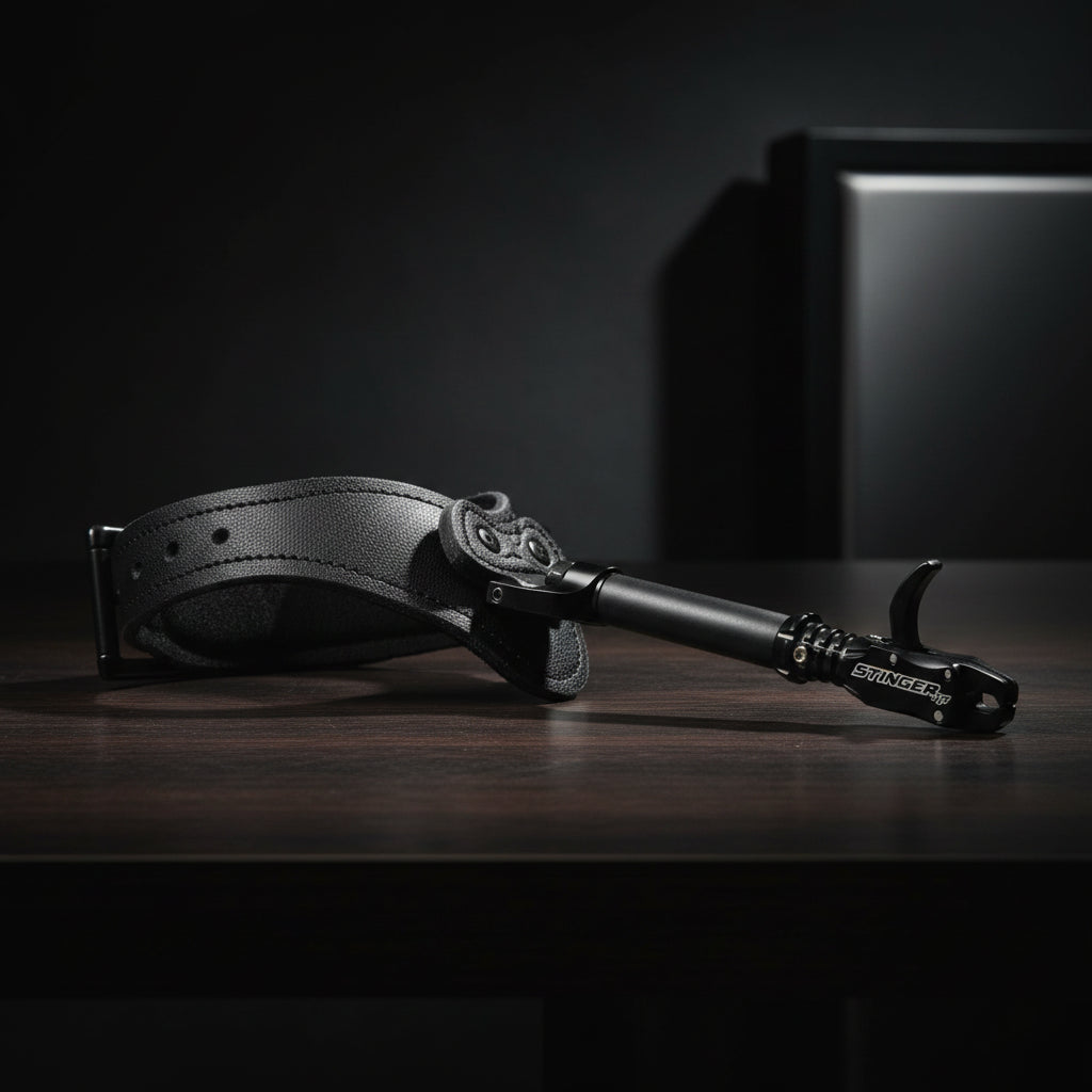 Décocheur Truball Stinger XT Index