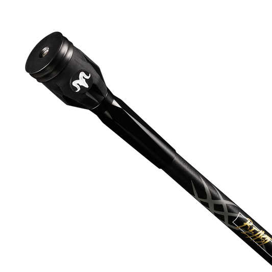 EQ Taper Damper 1.25"