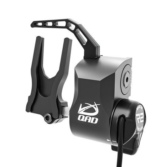 QAD UltraRest® Integrate R2