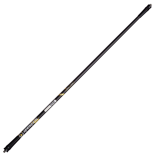 Centrale Ramrods ultra v4