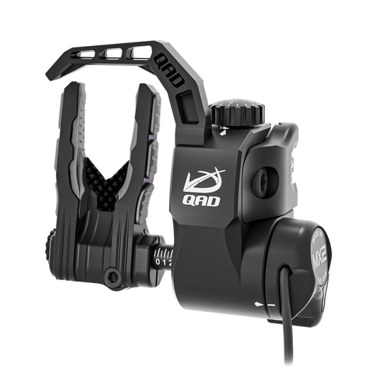 QAD UltraRest® Integrate MX2