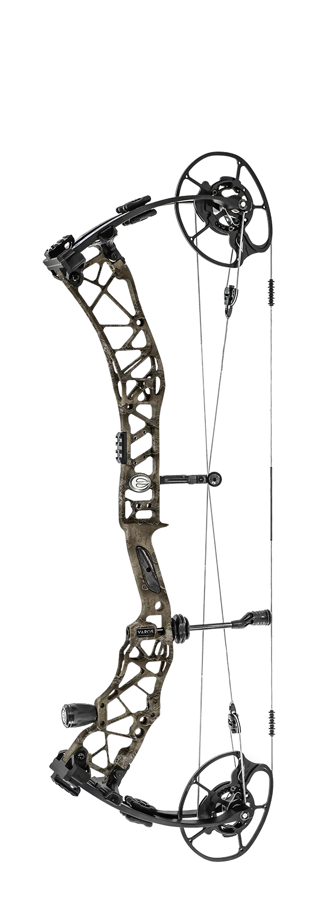 Elite Varos Chasse