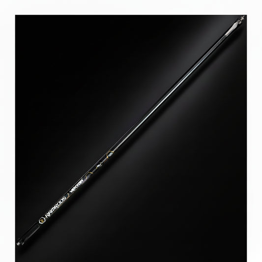Stabilisateur central Vektor V2 Tungsten Damping