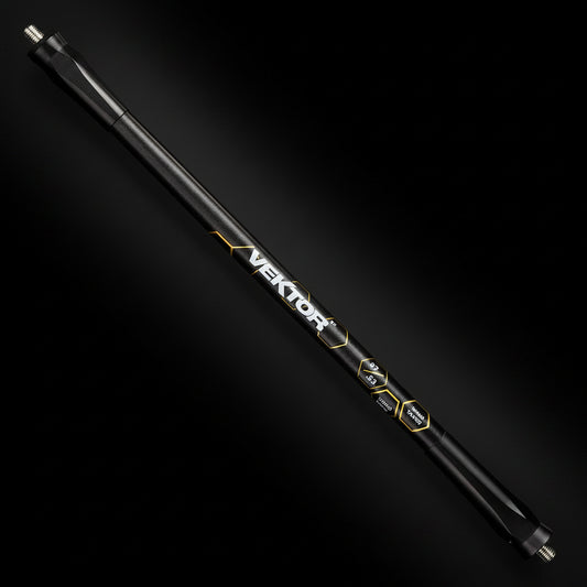 Stabilisateur latéral Ramrods Vektor V2 Tungsten Damping
