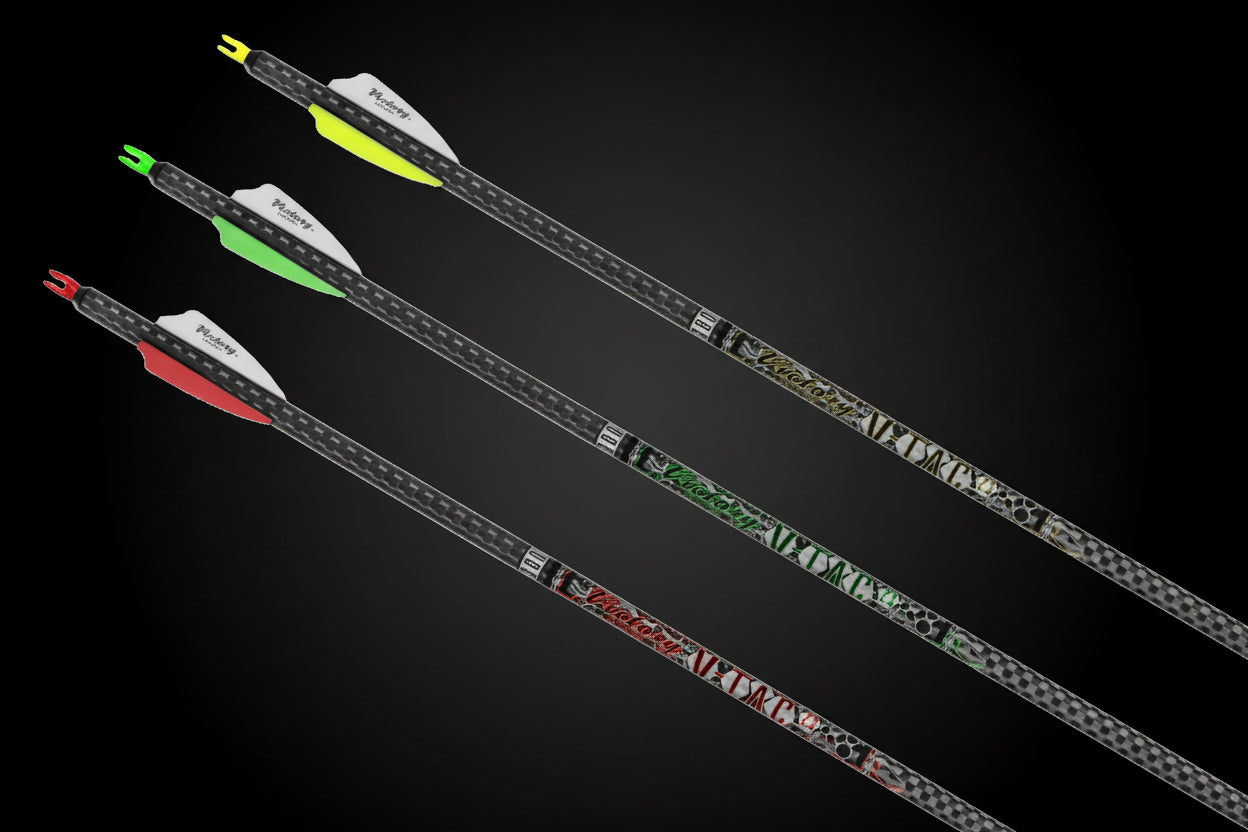 Victory Archery V-TAC Series