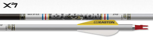 Easton X27