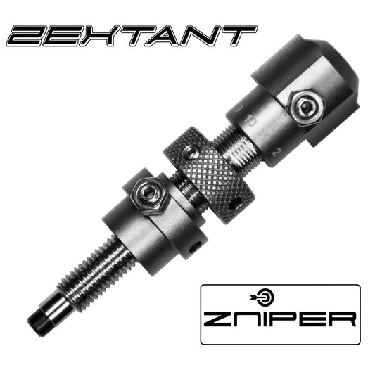 Berger Button Zniper Zextant