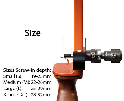 Berger Button Zniper Zextant