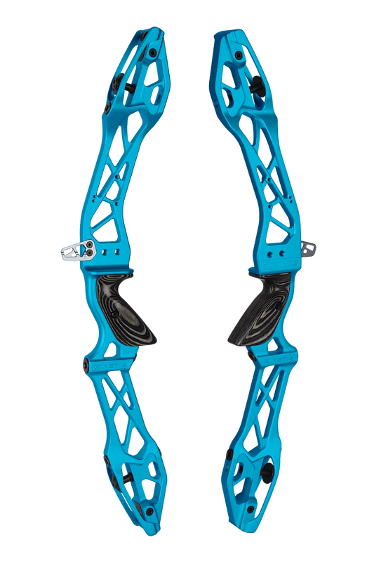 Poignée Kinetic Zivio V2 25"