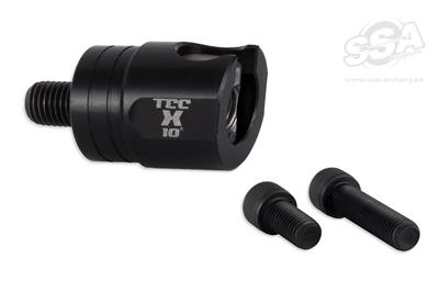 Quick Fix Central Avalon Tec X Pro