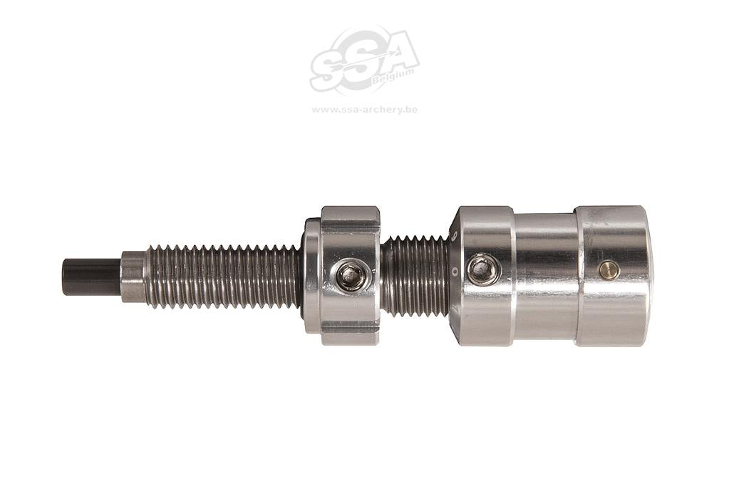 Berger-Button WNS S-PFC