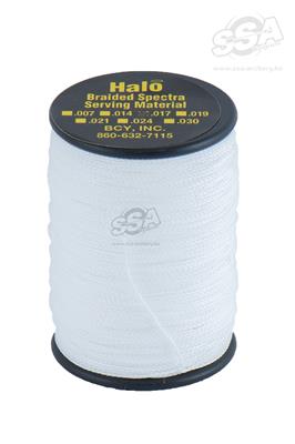 Tranche fil BCY Halo