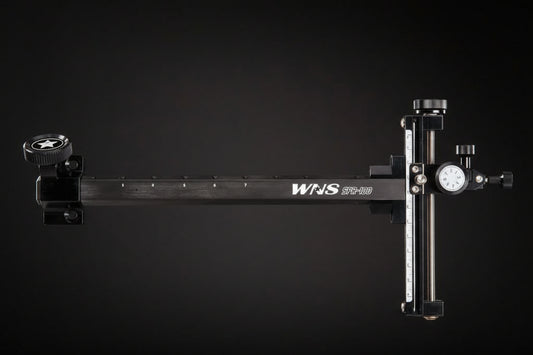 Viseur WNS SPR-100 Carbon – Extension Carbone