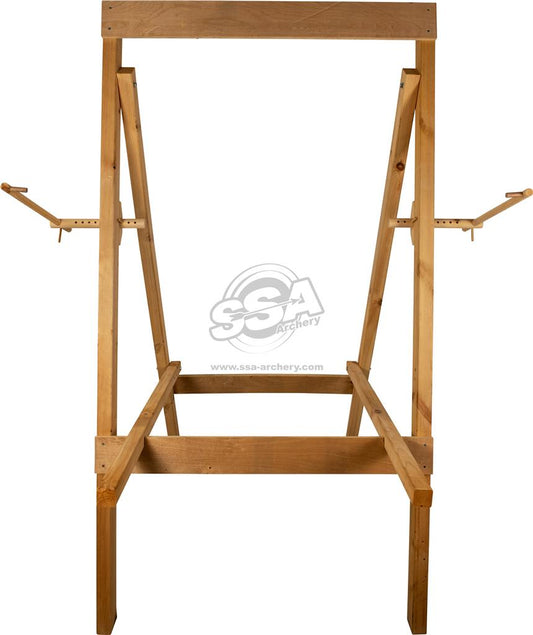 Support de cible Avalon Target Stand Deluxe