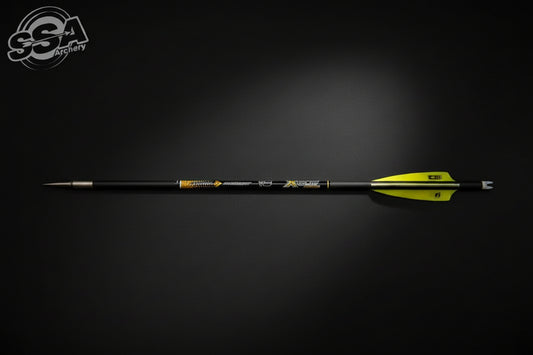 Trait Arbalète Skylon X-BOW Carbone (8.7mm)