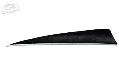 Plumes Skylon 4" Shield Uni par 24