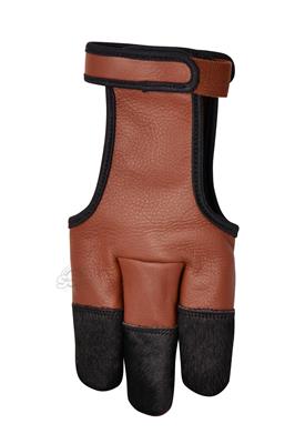 Buck Trail Handschuh