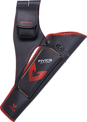 Fivics Unico Tournament Quiver L