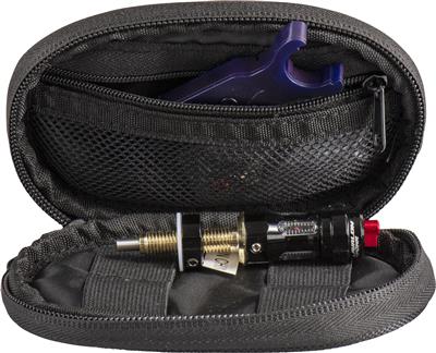 Berger Button Powr Micro-Click Avalon