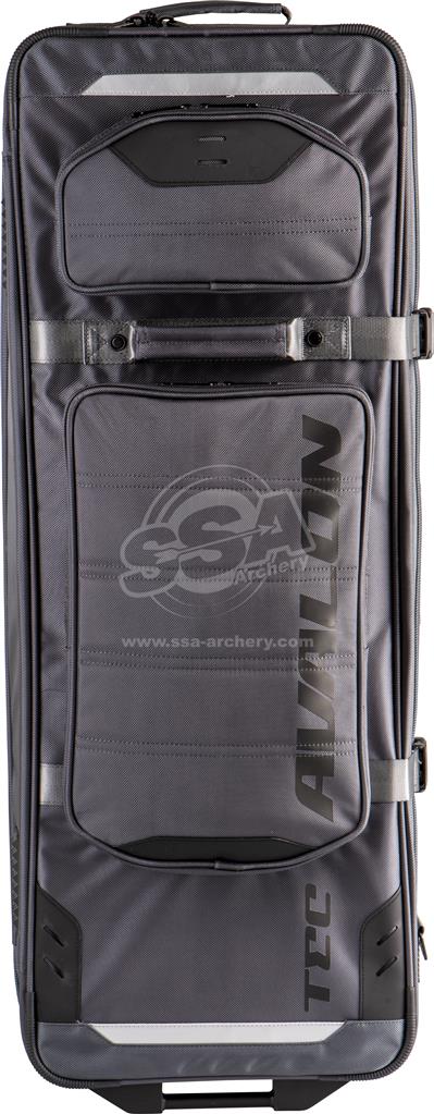 Valise trolley Avalon Tec