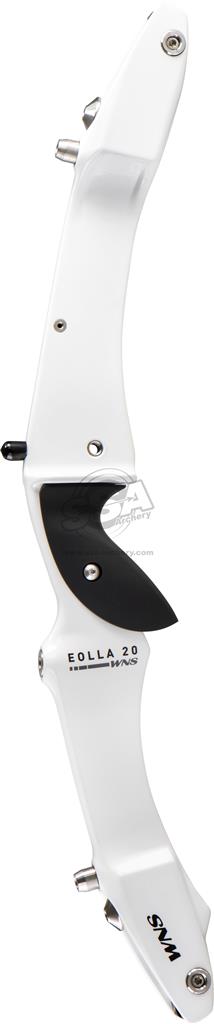 Poignée WNS Eolla 20 Carbon 25" – Construction Carbone