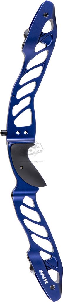 Poignée WNS Quantum AX 25" – Aluminium CNC