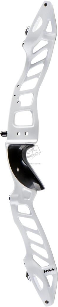 Poignée WNS Liberate DX 25" – Aluminium Moulé